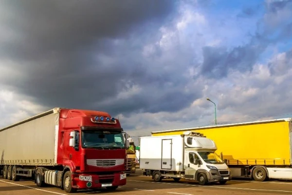 Erzincan Çorum Nakliyat Ambarları